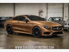 Thumbnail Photo 18 for 2017 Mercedes-Benz S550